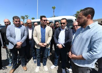 وزير الإسكان: تحديث الموقع الإلكتروني لمشروع بيت الوطن للطرح العاشر