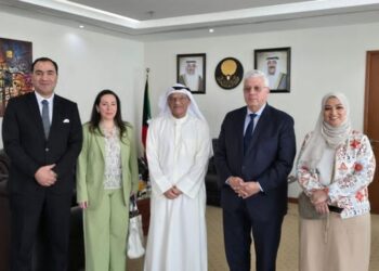تعزيز التعاون الإستراتيجي بين مصر والكويت في مجال التعليم العالي والبحث العلمي