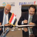 مذكرة تفاهم بين جهاز تنمية المشروعات وبنك أبو ظبي الأول لنشر ريادة الأعمال