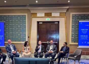 “إيتيدا” تسلط الضوء على مقومات مصر كمركز عالمي لتصدير خدمات التعهيد