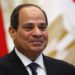 الرئيس السيسي يؤكد لنائب رئيس مجلس الوزراء الإيطالي رفض مصر تهجير الفلسطينيين من أرضهم