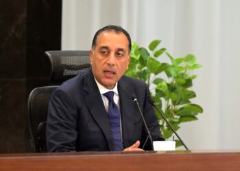 رئيس الوزراء يلتقى رئيس جمهورية أوغندا