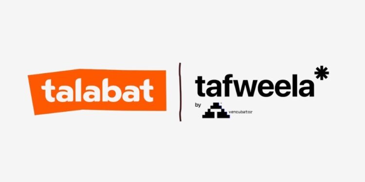 شراكة بين طلبات وتفويلة لدعم التحول الرقمي في خدمات التوصيل