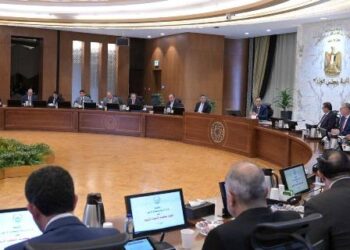 رئيس الوزراء يتابع موقف تطوير وتحديث منظومة تداول الأسمدة الزراعية