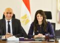 وزيرا التخطيط والتعليم يناقشان الخطة الاستثمارية لقطاع التعليم للعام المالي القادم 25/2026