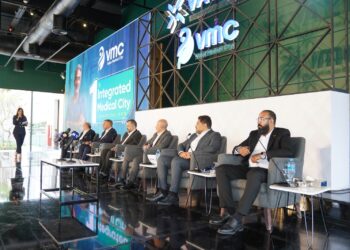 باستثمارات ضخمة.. إطلاق “فاليو ميديكال سيتي” أول مدينة طبية متكاملة بشرق القاهرة
