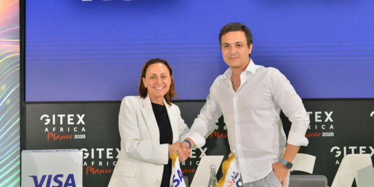 visa تعزز وجودها في إفريقيا باستثمارات جديدة في Konnect وPayTic