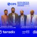 تيرادكس أول شركة تكنولوجيا مصرية تتأهل لجوائز CIPS للتميز بالشرق الأوسط وأفريقيا