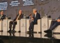 وزير المالية: تعزيز مناخ المنافسة يحقق التوازن فى الاقتصاد المصري
