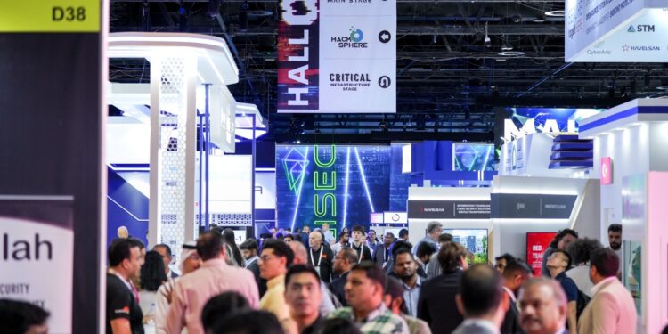 دبي تواجه تهديدات الذكاء الاصطناعي في جيسيك جلوبال 2025