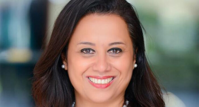 هايدبارك تستقطب الكفاءات.. هالة عبد الودود رئيسًا لقطاع العلاقات الخارجية والمسؤولية المجتمعية