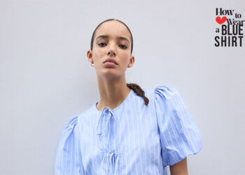 ديفاكتو تكشف عن أحدث مجموعاتها لموسم ربيع وصيف 2025