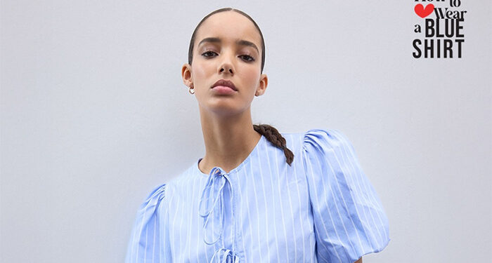 ديفاكتو تكشف عن أحدث مجموعاتها لموسم ربيع وصيف 2025