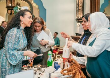 تخريج الدفعة الثانية من “مصنع الابتكار” في مصر