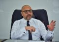 Diamond تشارك في قمة CFO Leadership بالسعودية