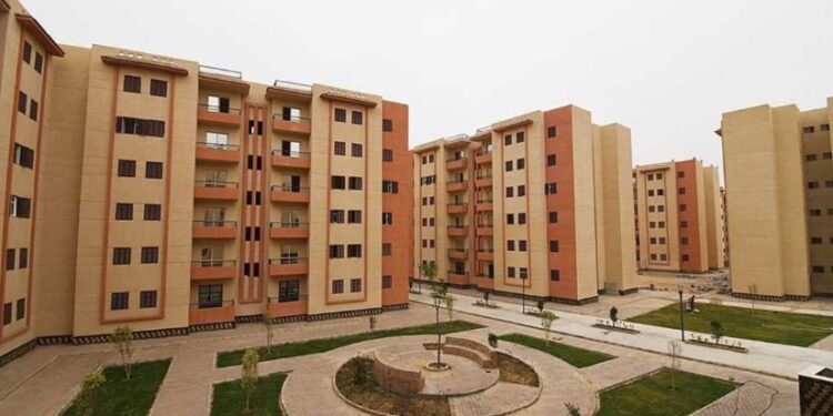 للمرفوضين بسبب عداد الكهرباء.. فرصة أخيرة للتظلم على قرار «سكن لكل المصريين 5»