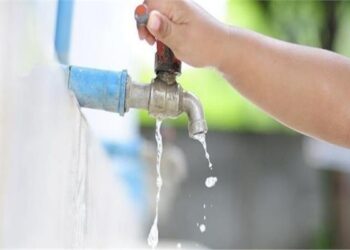 مياه البحيرة: قطع المياه عن مدينة وادي النطرون مساء غدًا الأحد لمدة 8 ساعات