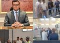 وزير الإسكان يُتابع مشروعات توسعات وصيانة محطات الصرف الصحي بمدن الشروق والعاشر والمنيا