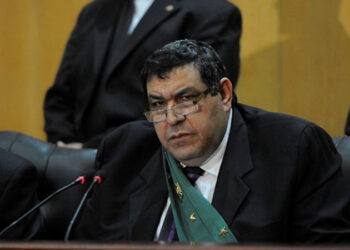 وفاة المستشار شعبان الشامي رئيس محكمة جنايات القاهرة الأسبق