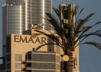 إعمار العقارية تحقق نمواً في الأرباح بنسبة 27%