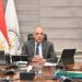 وزير الري يتابع حالة المنظومة المائية وتطهيرات الترع والاستعداد لفترة أقصى الإحتياجات المائية