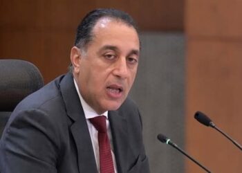 رئيس الوزراء يرأس اجتماع الحكومة الأسبوعى غدا ويعقبه مؤتمر صحفى