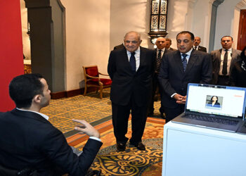 رئيس الوزراء يشارك في احتفالية مرور 10 سنوات على انطلاق برنامج “تكافل وكرامة”