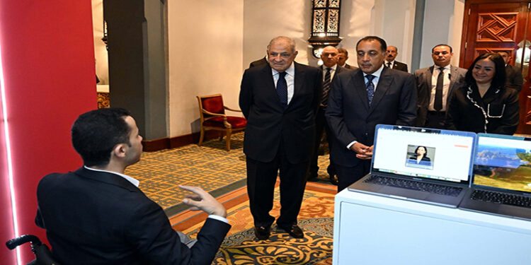 رئيس الوزراء يشارك في احتفالية مرور 10 سنوات على انطلاق برنامج “تكافل وكرامة”