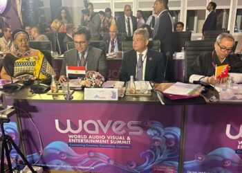 وزير الثقافة يدعو لتحرك دولي لوضع أطر تنظيمية لحماية التراث والهوية من مخاطر الذكاء الاصطناعي