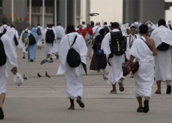 رئاسة الشؤون الدينية تعلن فتح باب التطوع بموسم حج 1446هـ