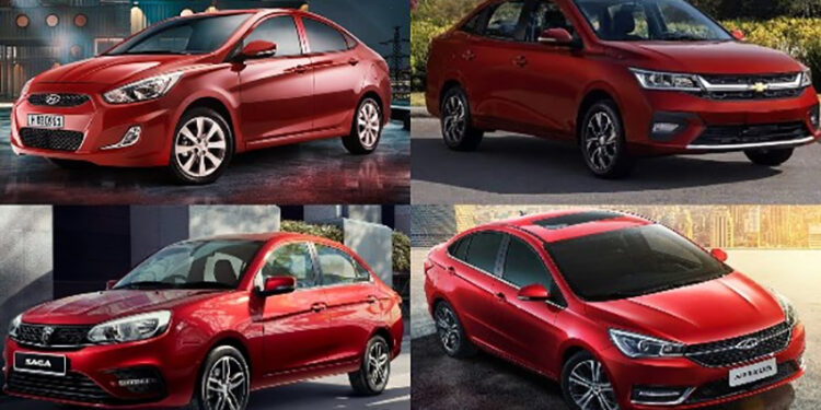 أرخص سيارة موفرة للوقود موديل 2015