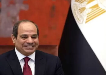 الرئيس السيسي يغادر أثينا متوجهًا لموسكو للمشاركة في احتفالات عيد النصر