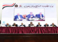 نائب رئيس مجلس الوزراء وزير الصحة يشارك في فعاليات الاحتفال بيوم الطبيب المصري