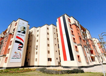 وزير الإسكان: بدء إرسال رسائل نصية SMS  للمتقدمين ضمن “سكن لكل المصريين 5 ” بنتيجة ترتيب الأولويات