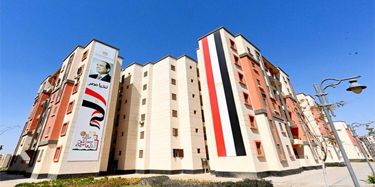 وزير الإسكان: بدء إرسال رسائل نصية SMS  للمتقدمين ضمن “سكن لكل المصريين 5 ” بنتيجة ترتيب الأولويات