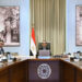 مدبولي يتابع مع وزير الإسكان عددا من ملفات عمل الوزارة والموقف الخاص لما يتم تنفيذه من مشروعات