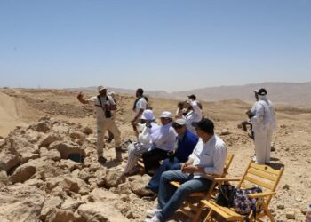 مصر تشارك دول العالم  الاحتفال باليوم العالمي للطيور المهاجرة ٢٠٢٥