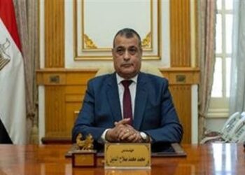 وزير الإنتاج الحربي: العامل عصب العملية الإنتاجية ونحرص دائما على الاهتمام بالعنصر البشري