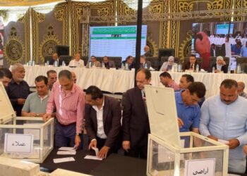 وزير الإسكان: تخصيص 650 قطعة أرض للمواطنين الذين تم توفيق أوضاعهم بمنطقة الرابية بالشروق