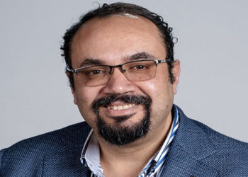 ديسربتيك: الاستثمار في الكفاءات المصرية لتصدير الابتكار عالمياً