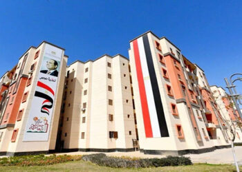 الحجز بعد 5 أيام.. شروط التقديم على شقق سكن لكل المصريين بمقدم 50 ألف جنيه