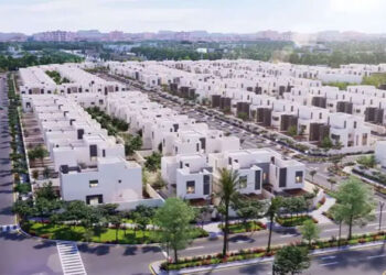 “الوطنية للإسكان”: الإقبال القوي على مشروعاتنا يؤكد استمرار الطلب العقاري في السعودية