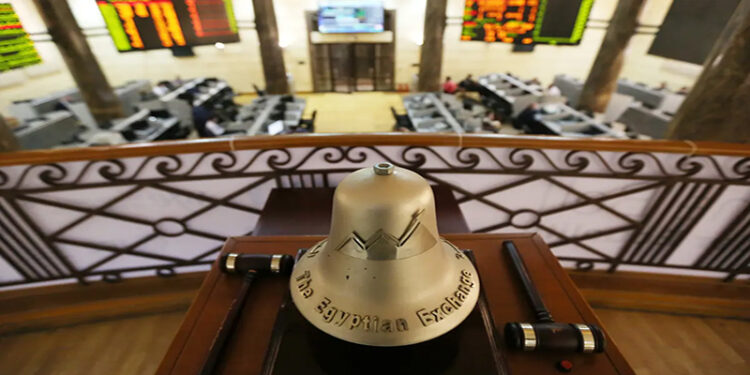 صعود مؤشرات البورصة بختام تعاملات جلسة منتصف الأسبوع