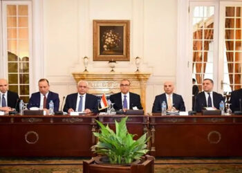 البيان الختامي لاجتماع وزراء خارجية مصر وتونس والجزائر بشأن ليبيا (آلية دول الجوار الثلاثية)