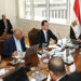 وزير الإسكان يعقد اجتماعًا لمتابعة الموقف التنفيذي لـ”حدائق تلال الفسطاط”