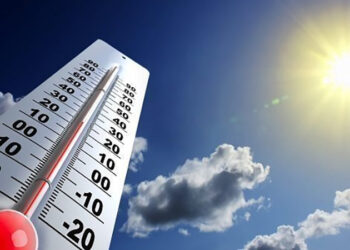 الأرصاد الجوية تكشف تفاصيل طقس اليوم الإثنين