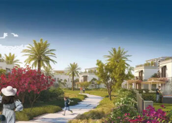 «إعمار مصر للتنمية العقارية».. مكانة رائدة في السوق العقاري المصري