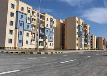 فرصة ذهبية لمتوسطي الدخل.. خطوات حجز شقق سكن لكل المصريين 7