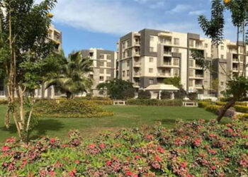 الإسكان: بدء تسليم دفعة جديدة من وحدات مشروع جنة بالقاهرة الجديدة 15 يونيو