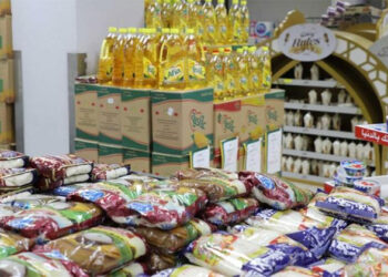 وزير التموين يستعرض جهود الوزارة لضبط الأسواق وتوافر السلع